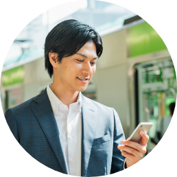 IT/ 営業、マーケティング部門