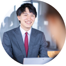 金融・ファンド / IT推進部