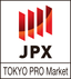 東京証券取引所 TOKYO PRO Market