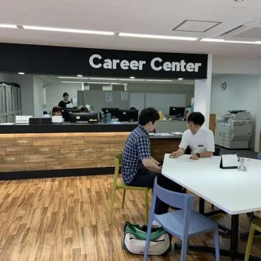 学校法人大阪産業大学様