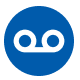 留守録