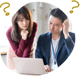 コールフロー設計などシステムの構築が難しそう・・・
